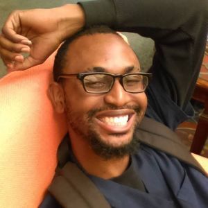 Meet your Posher, Andree